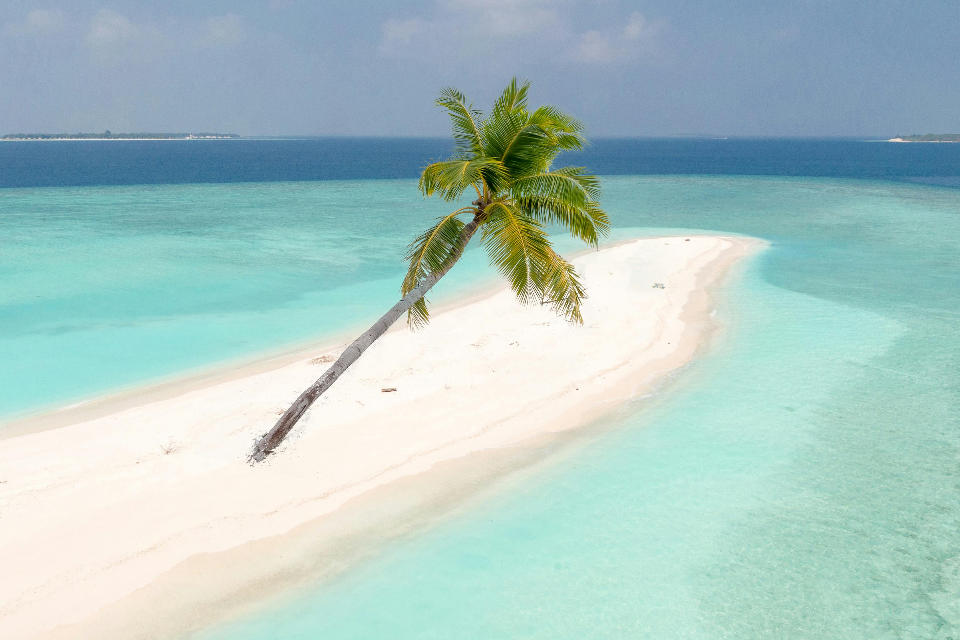 Discover The Enchanting Maldives: Maafushi Island
