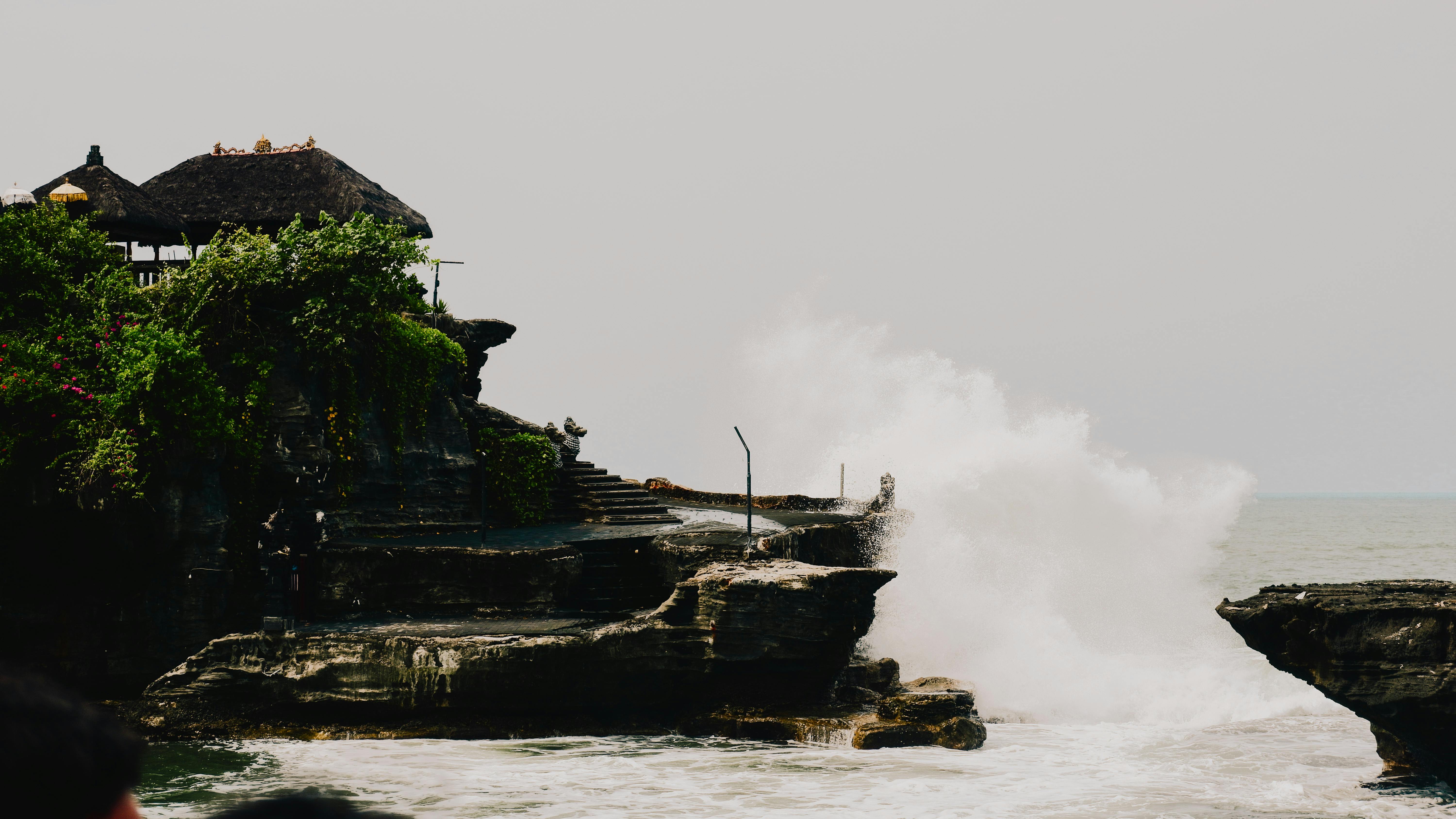 Discover The Magic Of Tanah Lot