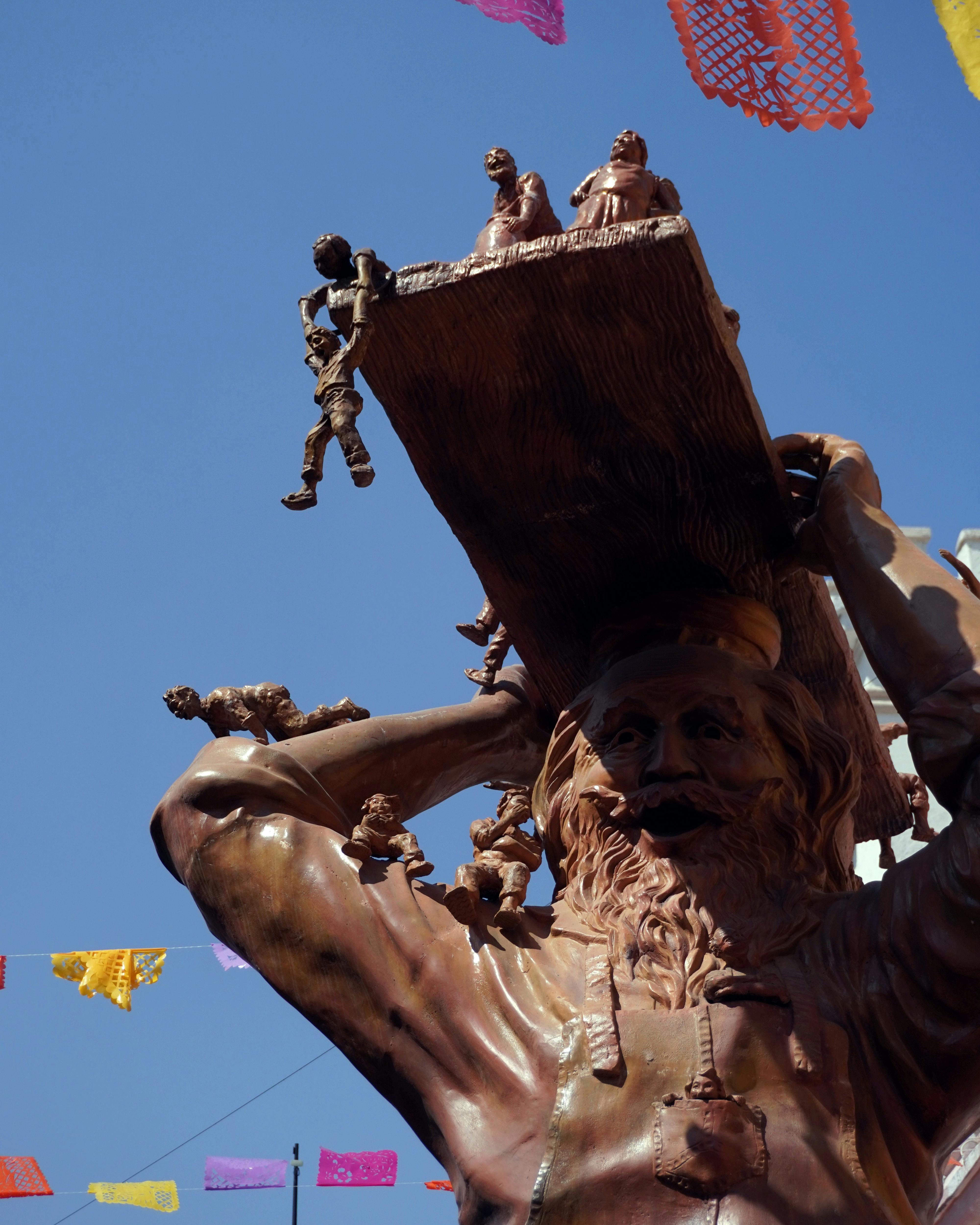 Cancun Beach Escape Cancun Underwater Museum