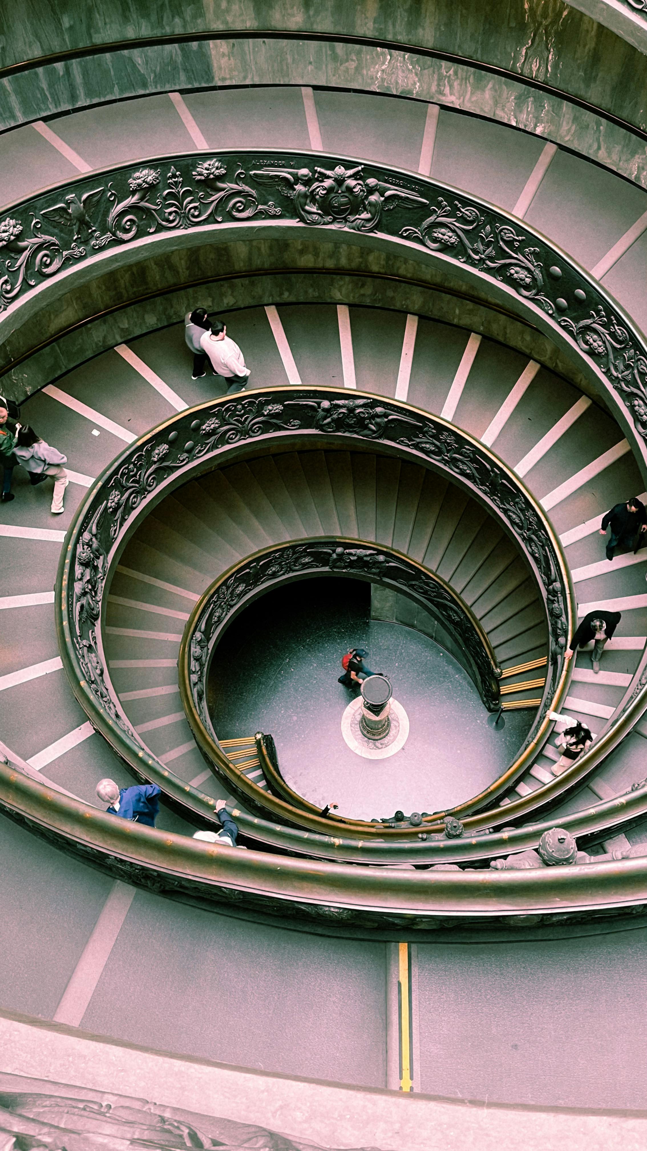 Rome Travel Guide Vatican Museums