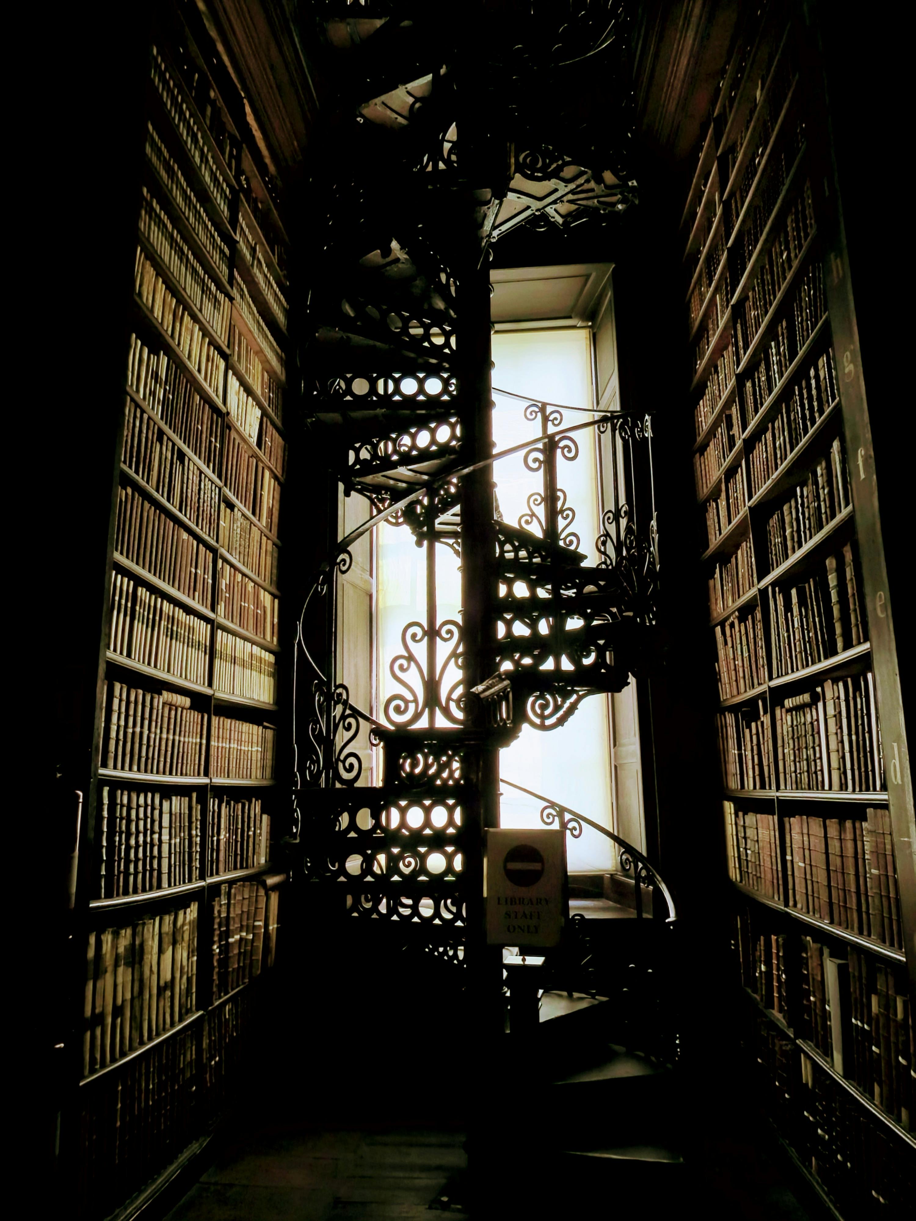 Dublin Weekend Breaks Trinity College and the Book of Kells