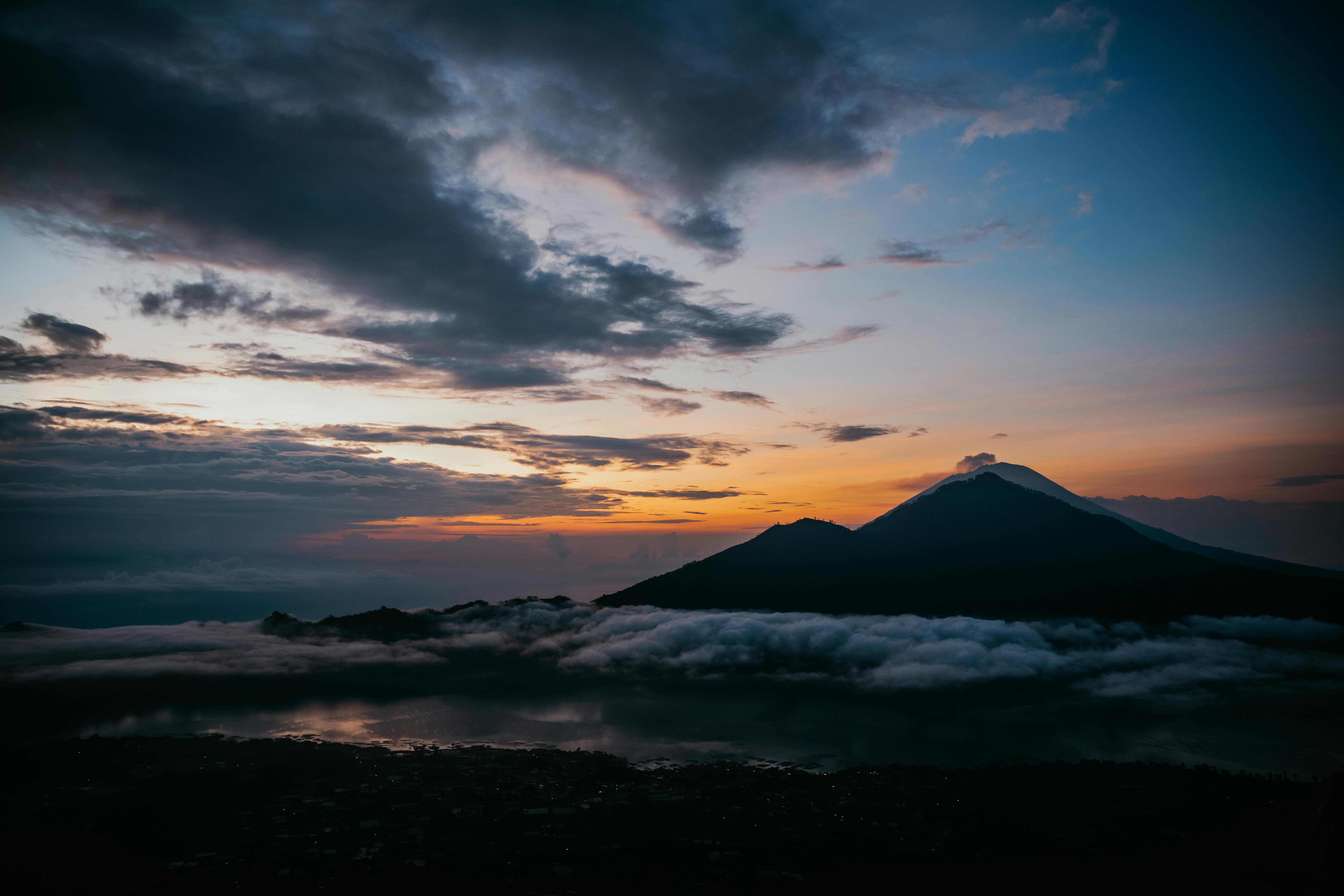 Discover The Magic Of Mount Batur